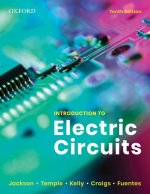 Introduction to Electric Circuits 10/e ()