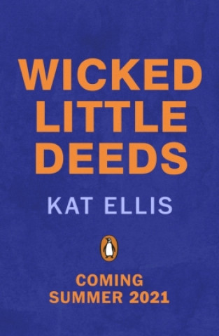 Wicked Little Deeds