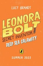 Leonora Bolt: Deep Sea Calamity