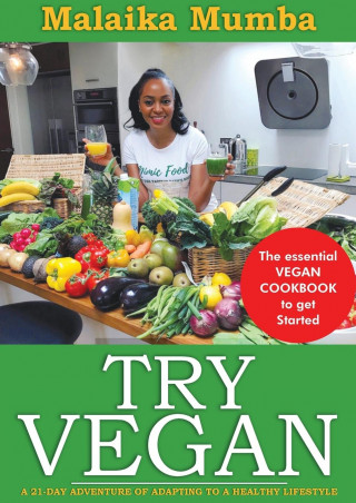 Try Vegan