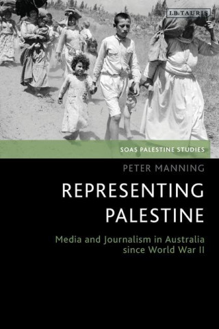 Representing Palestine