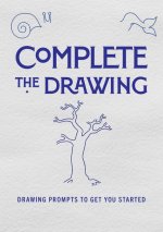 Complete the Drawing