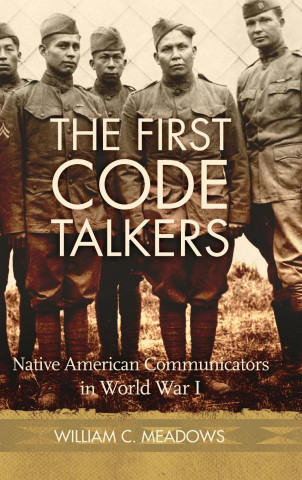 First Code Talkers
