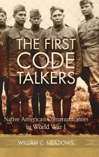 First Code Talkers