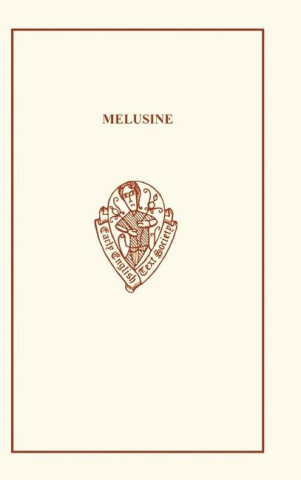 Melusine (Hardback)