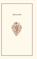 Melusine (Hardback)