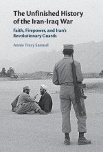 Unfinished History of the Iran-Iraq War