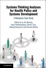 Systems Thinking Analyses for Health Policy and Systems Development