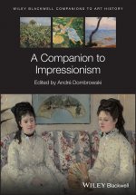 Companion to Impressionism