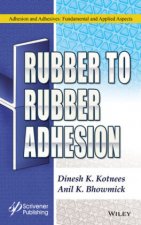 Rubber to Rubber Adhesion