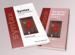 Syntax - A Generative Introduction 4e and The Syntax Workbook 2E Set