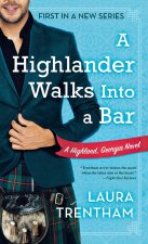 Highlander Walks Into a Bar