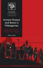 Ancient Greece and Rome in Videogames