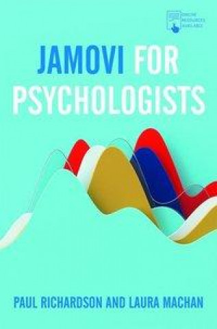 Jamovi for Psychologists