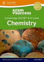 Cambridge IGCSE (R) & O Level Chemistry: Exam Success