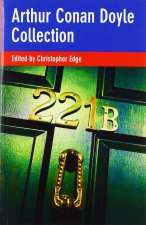 Rollercoasters: Arthur Conan Doyle Collection  (Pack)