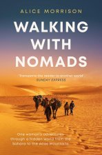 Walking with Nomads