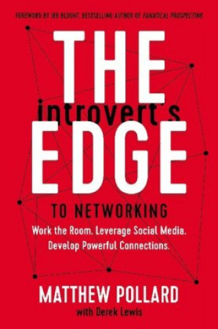 Introvert's Edge to Networking