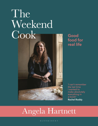 Weekend Cook