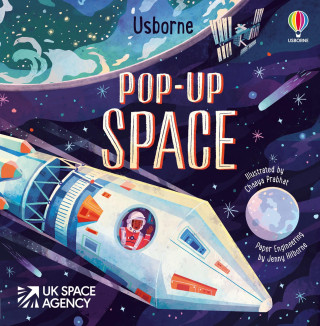 Pop-Up Space (Leporelo)