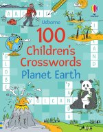 100 Children's Crosswords: Planet Earth