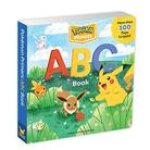 Pokemon Primers: ABC Book