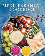 Mediterranean Cookbook