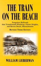 Train on the Beach