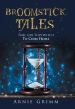Broomstick Tales