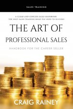 Art of Professional Sales