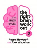 Right-brain Workout 2