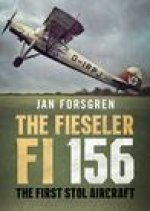 Fieseler Fi 156 Storch