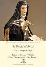 St Teresa of Avila