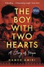 Boy with Two Hearts
