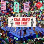 Stallone's Big Fight