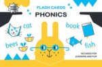 Bright Sparks Flash Cards - Phonics