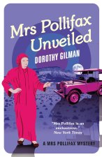Mrs Pollifax Unveiled