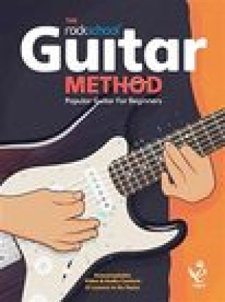 Rockschool Guitar Method