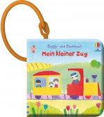 BUGGY BOOK CHOO CHOO