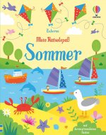 SUMMER PUZZLE PAD