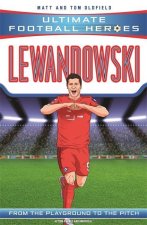 Lewandowski (Ultimate Football Heroes - the No. 1 football series)