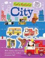 Let's Explore the City