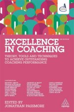 Excellence in Coaching