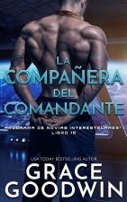 compañera del comandante