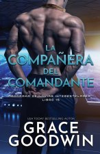compañera del comandante