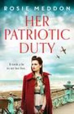 Her Patriotic Duty