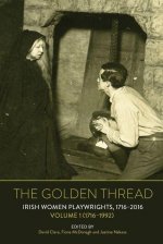 Golden Thread