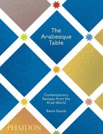 Arabesque Table