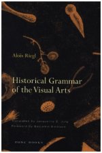 Historical Grammar of the Visual Arts