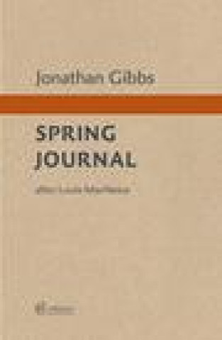 Spring Journal